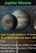Image result for Jupiter 79 Moons Printable