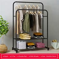 Image result for Modern Clothes Rack