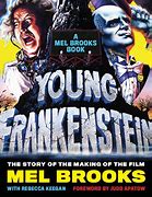 Image result for Young Frankenstein Mel Brooks