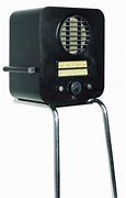 Image result for Simple Radio Stand