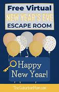Image result for Holiday Escape Room