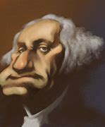 Image result for George Washington Caricature