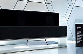 Image result for LG Foldable TV