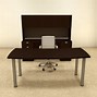 Image result for modern executive desk