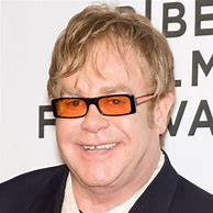 Image result for Elton John Birthday Outfit