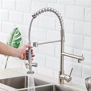 Image result for Best Kitchen Faucet in the World