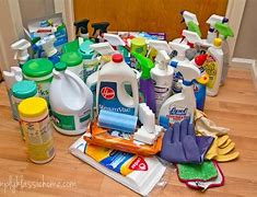 Image result for Household Supplies