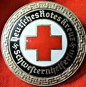 Image result for Red Cross WW2