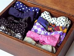 Image result for Bow Tie Storage