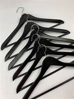 Image result for Quality Black Hangers