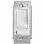 Image result for Lighted Dimmer Wall Switch