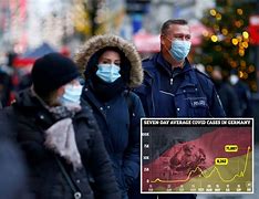 Image result for Germany lockdown unvaccinated