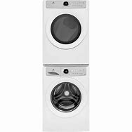 Image result for GE Small Stackable Washer and Dryer
