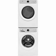Image result for Stackable Compact Washer and Dryer Sets