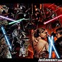 Image result for Star Wars Saga Wallpaper 4K