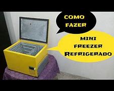 Image result for Mini Freezer Chest for Garage