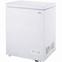 Image result for Small Sunbeam Chest Freezers