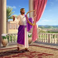 Image result for King David Praising God