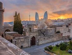 Image result for Azerbaycan Nerede