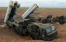 Image result for Russian Missile Defense System