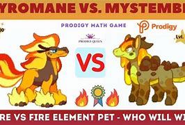 Image result for Pyromane Prodigy