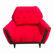 Image result for Fur Chair