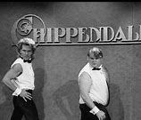 Image result for Chris Farley Chippendales Quote