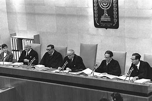 Image result for Adolf Eichmann Trial Quotes
