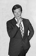 Image result for Roger Moore's Daughter
