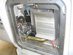 Image result for Rheem 30 Gallon Short Water Heater