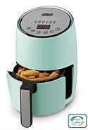 Image result for Dash Compact Air Fryer - Black