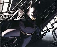 Image result for Alex Ross Batman Rogues Gallery