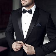 Image result for Tuxedo Suit