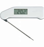 Image result for Clips On Chefs Thermapen Thermometer