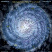 Image result for Star Wars RPG Galaxy Map