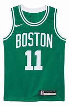 Image result for Kyrie Irving Boston Celtics Jersey