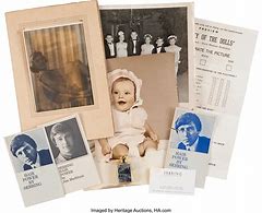 Image result for Sharon Tate Baby Father