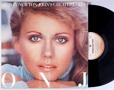 Image result for Olivia Newton-John Country Hits