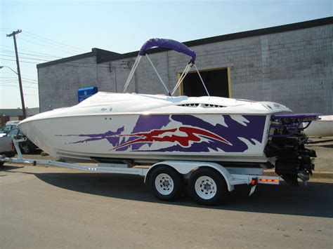 Baja Outlaw for sale in Fort Lauderdale, Florida, United States