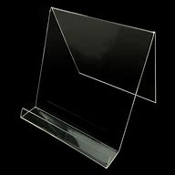Image result for Plastic iPad Stand
