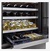 Image result for LG Signature Wine Cellar Counter-Depth Refrigerator