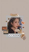 Image result for IU Palette Aesthetic