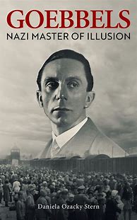 Image result for Books On Joseph Goebbels