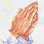 Image result for Prayer Hands Wallpaper