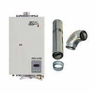 Image result for Gas Hot Water Heaters Residential