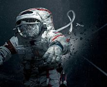 Image result for astronaut lost in space