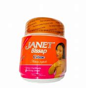 Image result for Janet Cream Bissap 30G