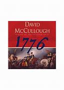 Image result for 1776 Book by David McCullough