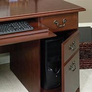 Image result for Classic Computer Desk