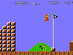 Image result for Super Mario Bros 1 Online
